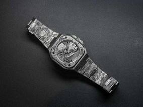 未來夢(mèng)無限，征程新啟航 Bell&Ross柏萊士武漢武商MALL專賣店驚艷亮相