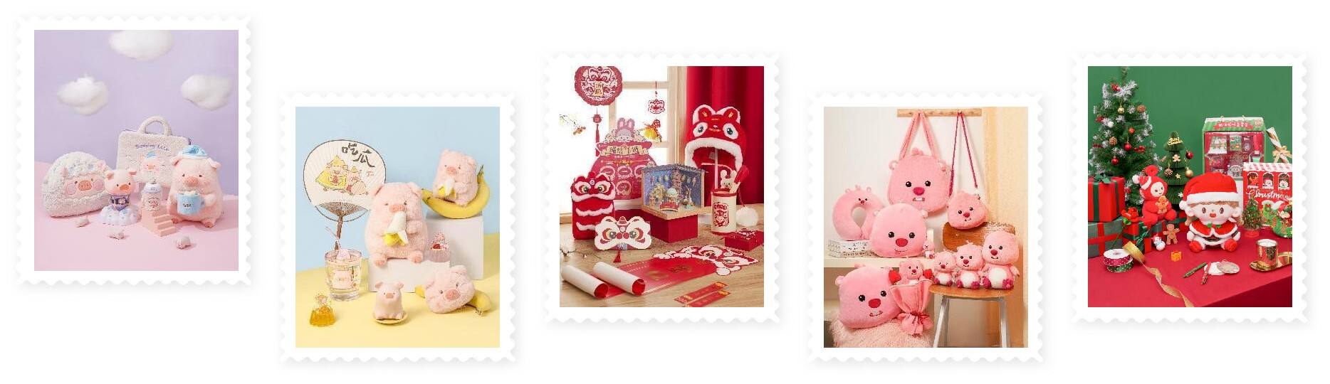 九木雜物社7周年，靜悄悄開出600家門店