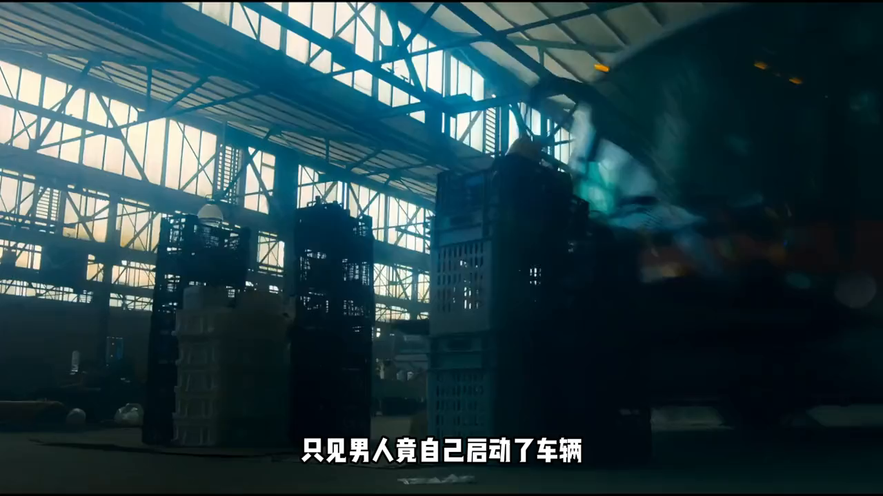 全程高能驚悚電影(2023最新驚悚災難大片)的圖片 8 全程高能驚悚電影(2023最新驚悚災難大片) 8