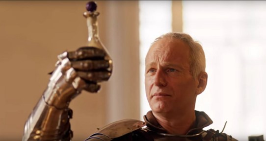 ?從GDC到ChinaJoy，期待屬于游戲玩家的硬核盛夏