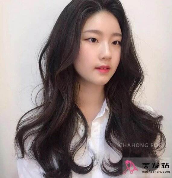 長(zhǎng)發(fā)專屬燙發(fā)推薦 韓式波浪卷發(fā)高顏值 長(zhǎng)發(fā)專屬燙發(fā)推薦 韓式波浪卷發(fā)高顏值