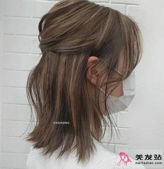 最適合出街凹造型的扎發(fā) 時(shí)髦個(gè)性輕松提升氣質(zhì)