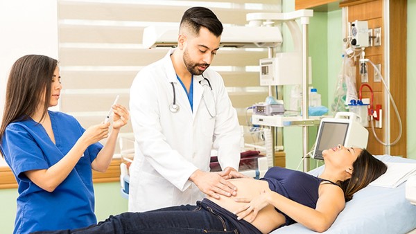 真宮縮會痛到什么程度？孕婦五個癥狀表明快生了