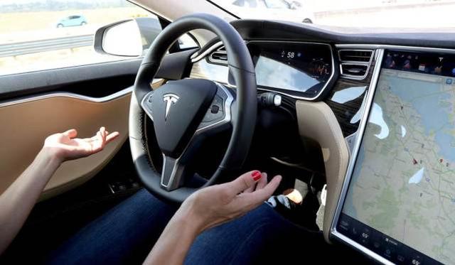 7000節(jié)18650電池 拼湊 而來，特斯拉被懟沒技術，你怎么看（7000節(jié)18650電池拼湊而來）(5)