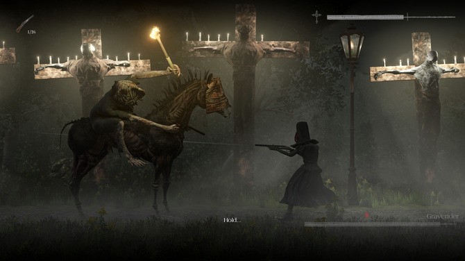 《枯萎的房間》登陸多平臺(tái) 2.5D恐怖冒險(xiǎn)生存