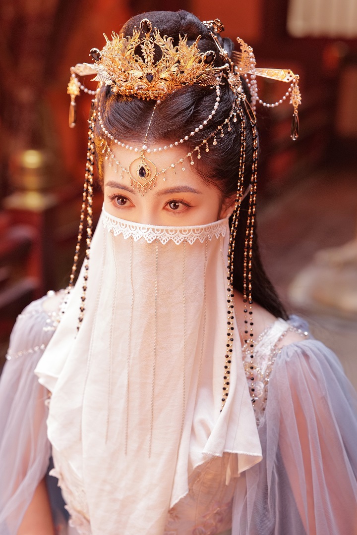 古裝互動游戲《許愿，我要帶她們回現(xiàn)代》公布發(fā)售日