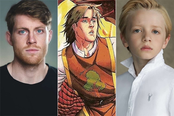 《曼達洛人》電影定檔2026年