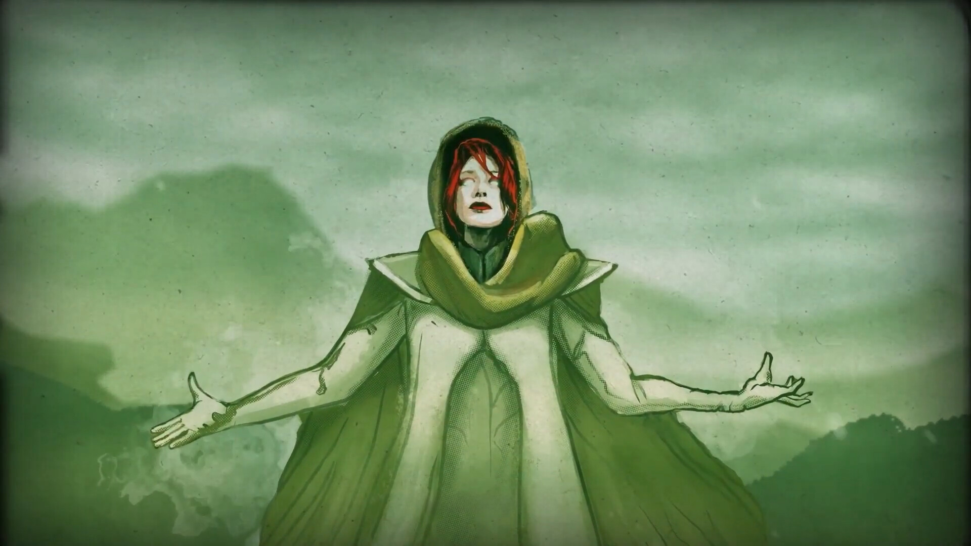 懸疑冒險(xiǎn)探索游戲《DESOLATIUM》現(xiàn)已在Steam平臺(tái)正式推出