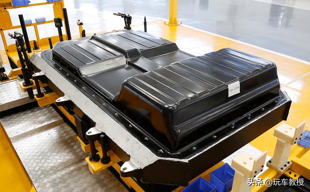 國(guó)產(chǎn)電動(dòng)車為什么干不過(guò)特斯拉（國(guó)產(chǎn)電動(dòng)車為什么干不過(guò)特斯拉）(7)