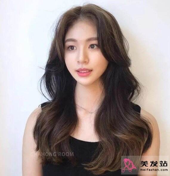 長(zhǎng)發(fā)專屬燙發(fā)推薦 韓式波浪卷發(fā)高顏值 長(zhǎng)發(fā)專屬燙發(fā)推薦 韓式波浪卷發(fā)高顏值