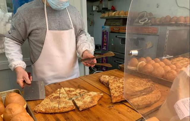 神仙吃法 | 想整點(diǎn) 土味低碳 愛上這個夏天，趕緊來田林路上嚼一嚼（神仙吃法想整點(diǎn)）(2)