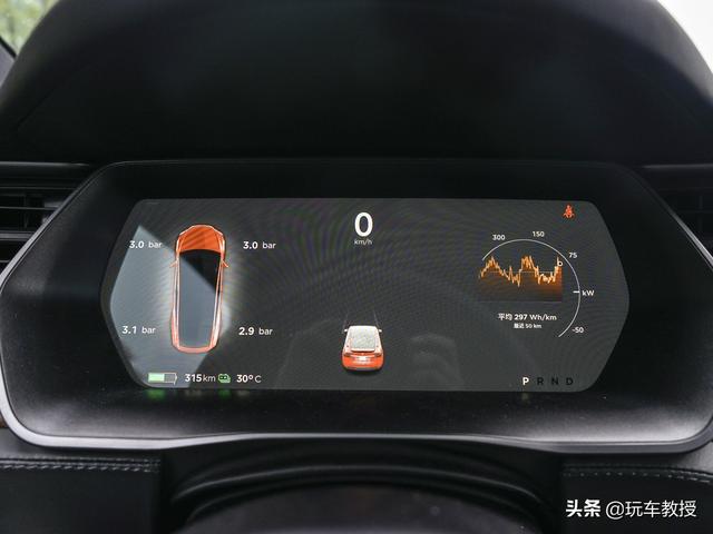 國(guó)產(chǎn)電動(dòng)車為什么干不過(guò)特斯拉（國(guó)產(chǎn)電動(dòng)車為什么干不過(guò)特斯拉）(11)