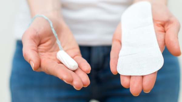 衛(wèi)生棉條和衛(wèi)生巾到底哪個更衛(wèi)生