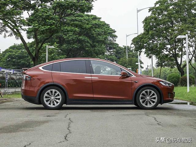 國(guó)產(chǎn)電動(dòng)車為什么干不過(guò)特斯拉（國(guó)產(chǎn)電動(dòng)車為什么干不過(guò)特斯拉）(9)