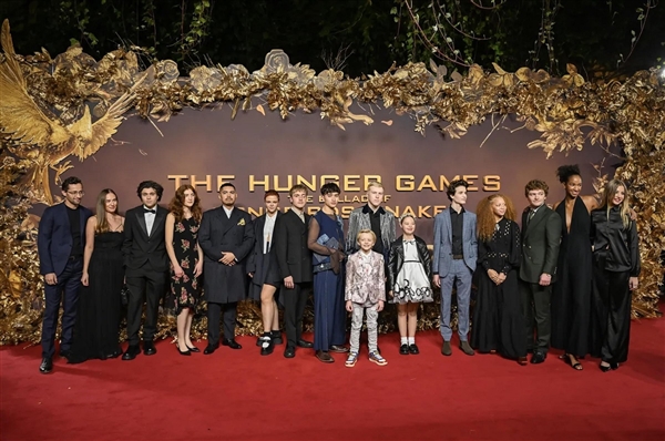 《曼達洛人》電影定檔2026年