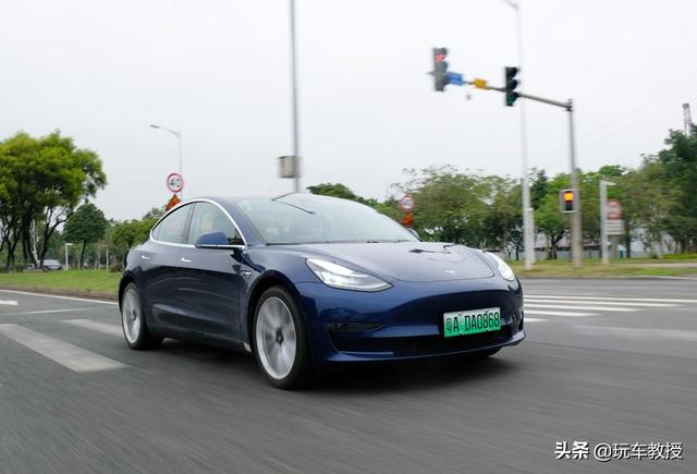 國(guó)產(chǎn)電動(dòng)車為什么干不過(guò)特斯拉（國(guó)產(chǎn)電動(dòng)車為什么干不過(guò)特斯拉）(2)