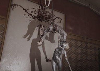 原子之心芭蕾舞者謎題攻略_芭蕾舞者舞姿調(diào)整攻略