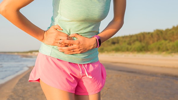 出現(xiàn)哪些癥狀提示卵巢囊腫 女性不孕不育首先要檢查什么疾病
