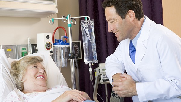 進展期胃癌化療期間吃什么