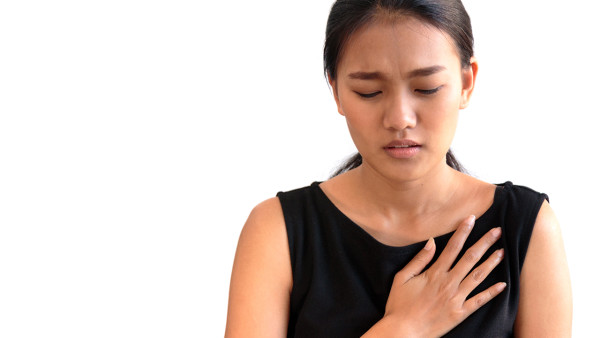 26歲乳房下垂預(yù)防 堅(jiān)持按摩很重要