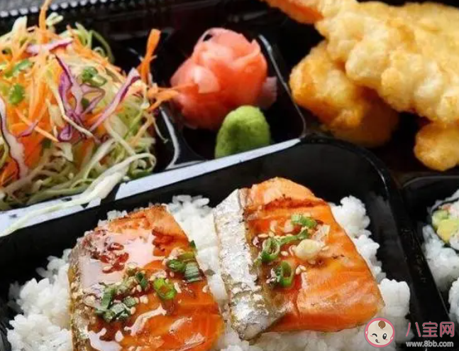 為什么日式快餐不火了 日式快餐有哪些特點