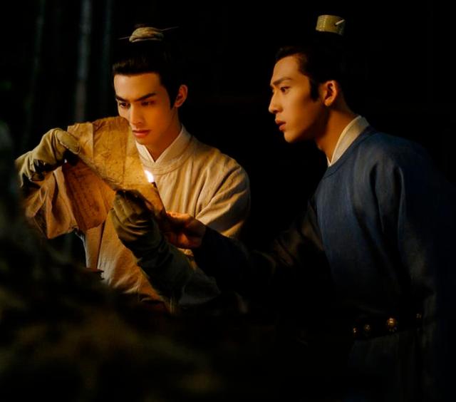 《以家》芒果年冠加成大 演員資源飛升，新劇班底陣容有驚喜（以家芒果年冠加成大）(3)