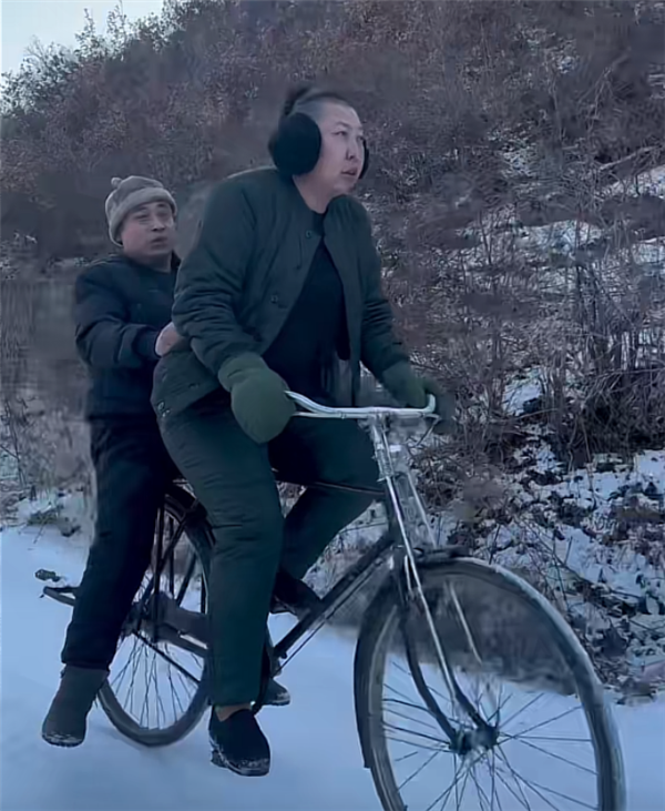 東北雨姐：東北給全國(guó)人打的一針興奮劑