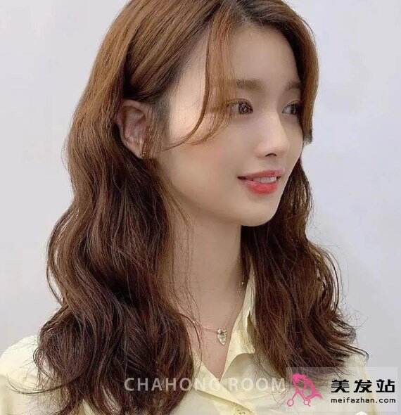 長(zhǎng)發(fā)專屬燙發(fā)推薦 韓式波浪卷發(fā)高顏值 長(zhǎng)發(fā)專屬燙發(fā)推薦 韓式波浪卷發(fā)高顏值