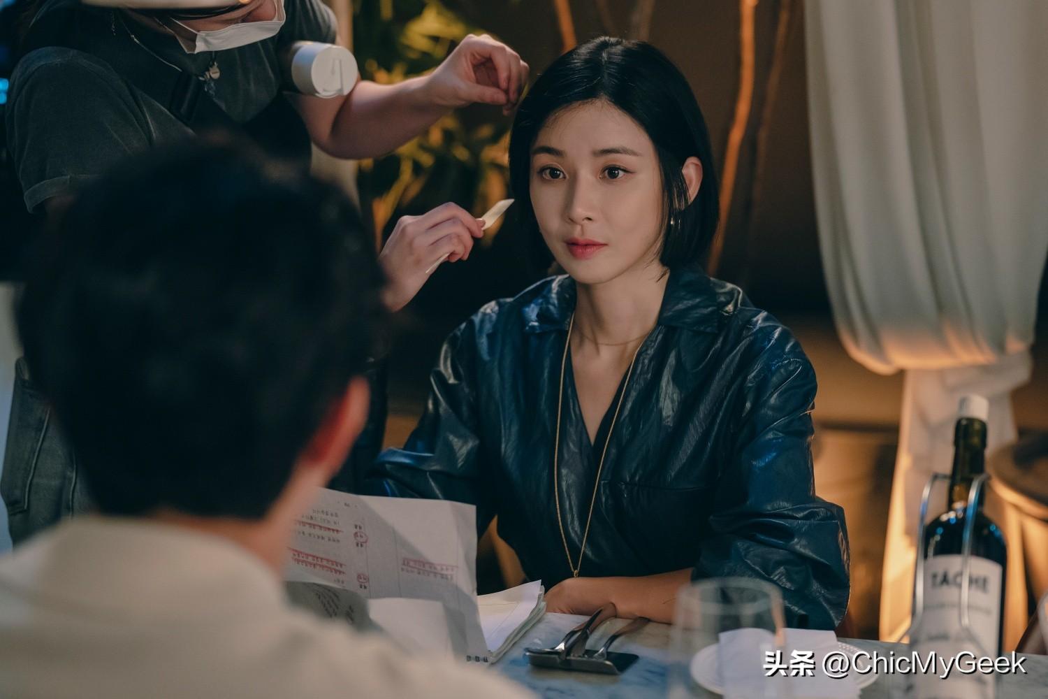 韓國最新連續(xù)劇排行榜（2023年收視最高10部韓?。?26