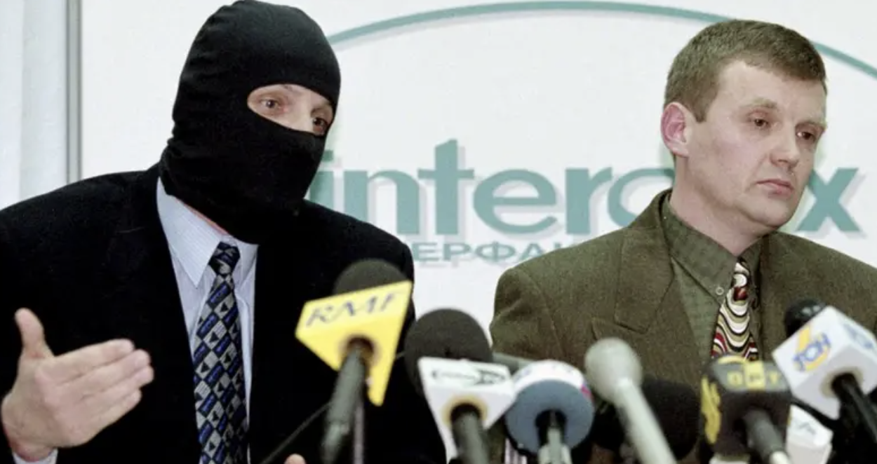 莫斯科遭恐襲，俄羅斯安全局真的失策了嗎？