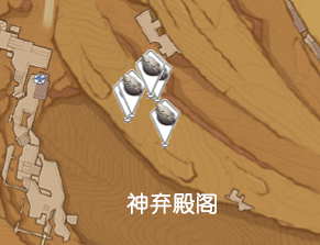 原神沙脂蛹怎么獲得?原神沙脂蛹采集地點(diǎn)一覽