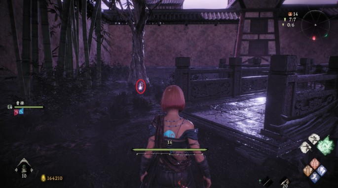 臥龍蒼天隕落全章節(jié)龍脈晶石所在位置詳細(xì)介紹