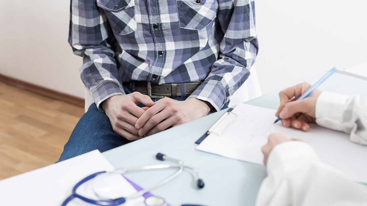 男人按摩前列腺的好處有哪些 講解按摩前列腺的3大好處