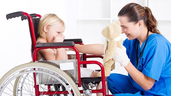 心理修復(fù)不能忽視自己的孩子