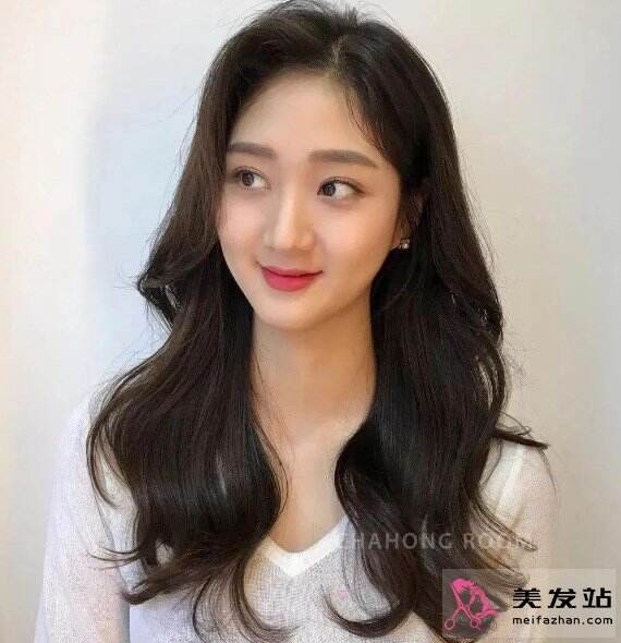 長(zhǎng)發(fā)專屬燙發(fā)推薦 韓式波浪卷發(fā)高顏值 長(zhǎng)發(fā)專屬燙發(fā)推薦 韓式波浪卷發(fā)高顏值