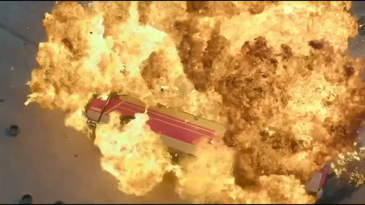 全程高能驚悚電影(2023最新驚悚災難大片)的圖片 14 全程高能驚悚電影(2023最新驚悚災難大片) 14