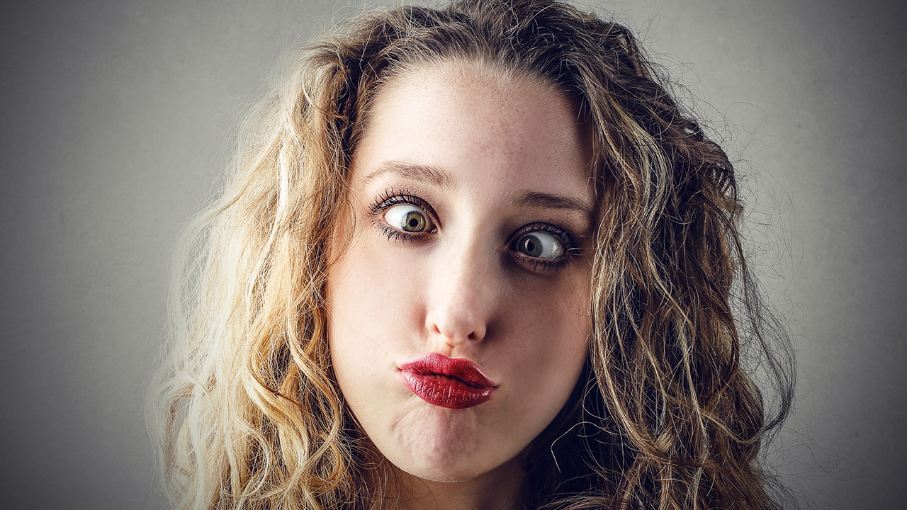 野雞為什么要挖雞眼