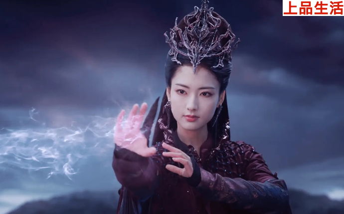 神隱瀾豐帝君被誰殺的