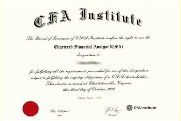 金融十大證書排行榜：中國精算師上榜，第四通過率極低