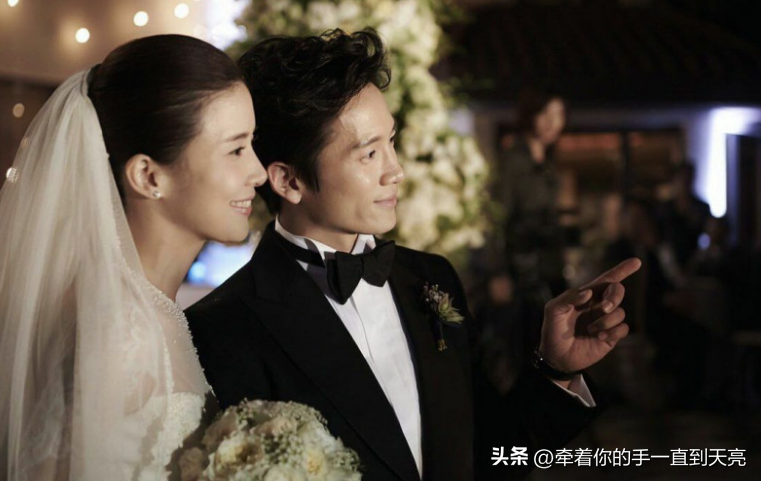 韓國老公的女明星都有誰(寵妻狂魔的六對韓星夫婦)的圖片 8 韓國老公的女明星都有誰(寵妻狂魔的六對韓星夫婦) 8