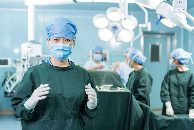 機(jī)器人無法取代的十大職業(yè) 盤點(diǎn)世界上最安全的職業(yè)