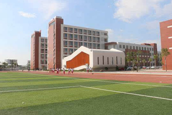 廈門(mén)十大私立高中排行