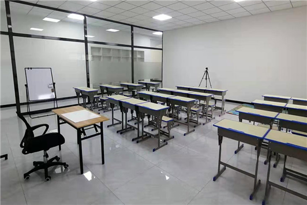 揭西十大高中排行榜 錢坑中學(xué)上榜 第一是知名的書香校園