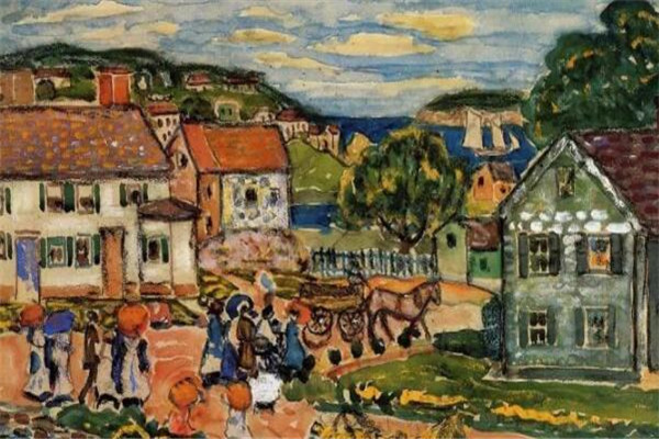 十種不適合學畫畫的人 內(nèi)心浮躁/坐不上就千萬接觸