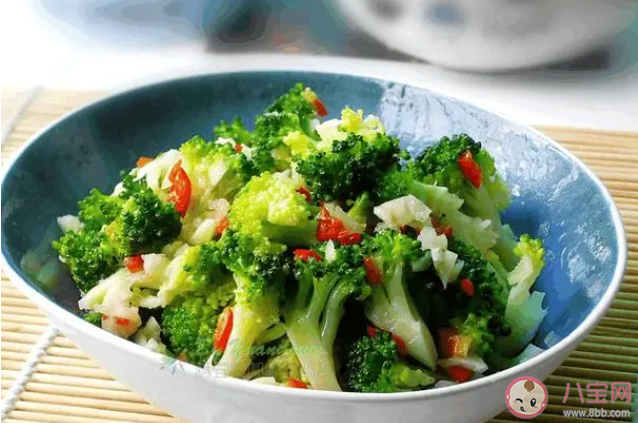 多吃蔬菜能抵消燒烤傷害嗎 多吃蔬菜有哪些好處