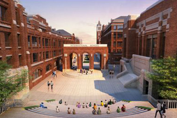 青島十大貴族學校排行 青島格蘭德中學上榜 盤點青島國際學校