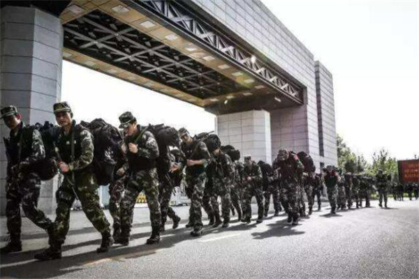 400分二本軍校有什么？盤(pán)點(diǎn)400分二本軍校排行榜