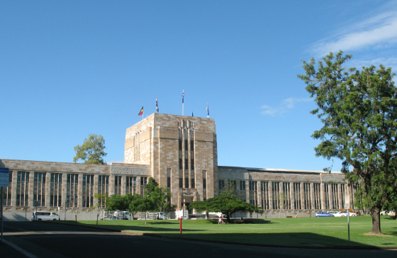 澳洲留學(xué)必看：澳洲大學(xué)前五排名，那個(gè)你最青睞