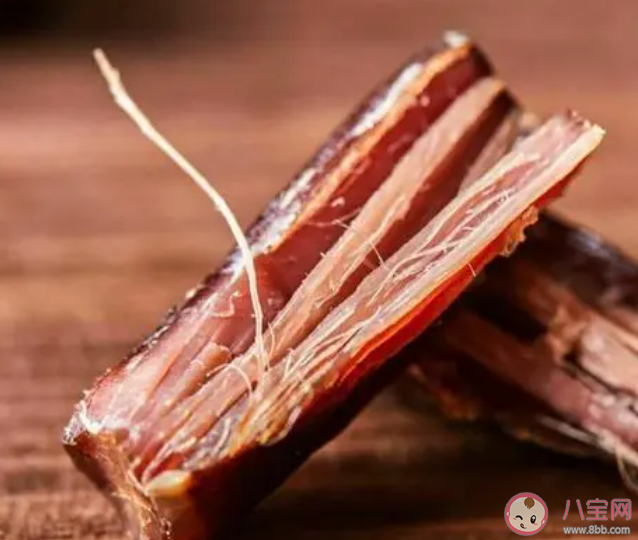 牛肉干吃了會(huì)長胖嗎 牛肉干能不能多吃