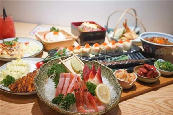 國(guó)內(nèi)最好的日本料理學(xué)院